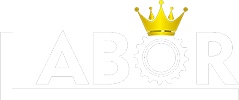 Labor Power Tools Logo