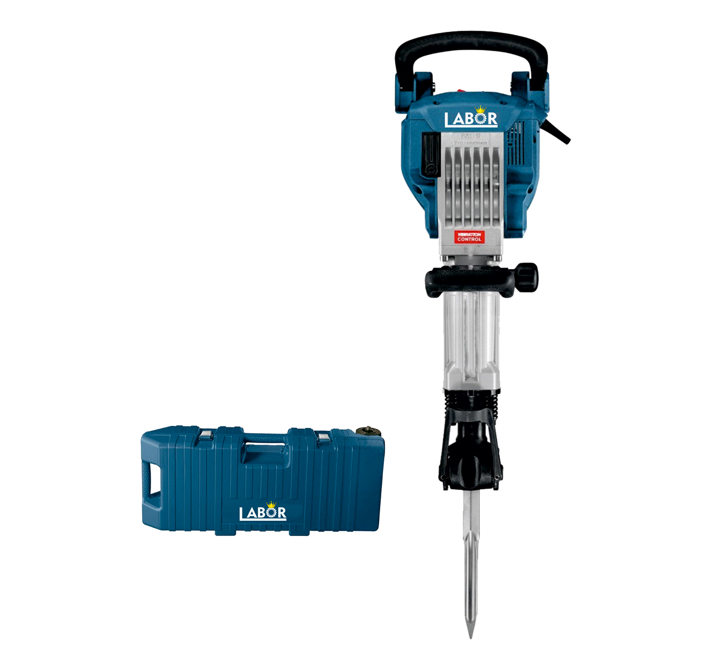 JL6501 Darbesiz Matkap
