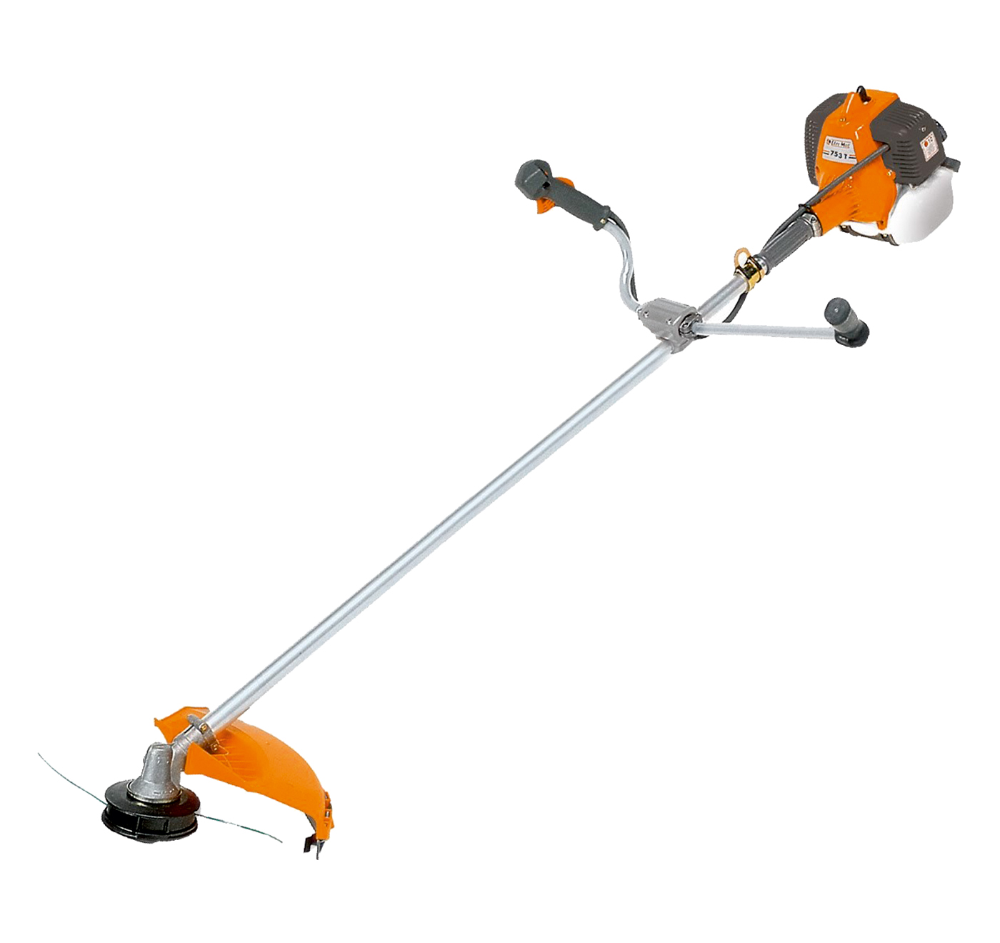 CG520N Motorlu Tırpan