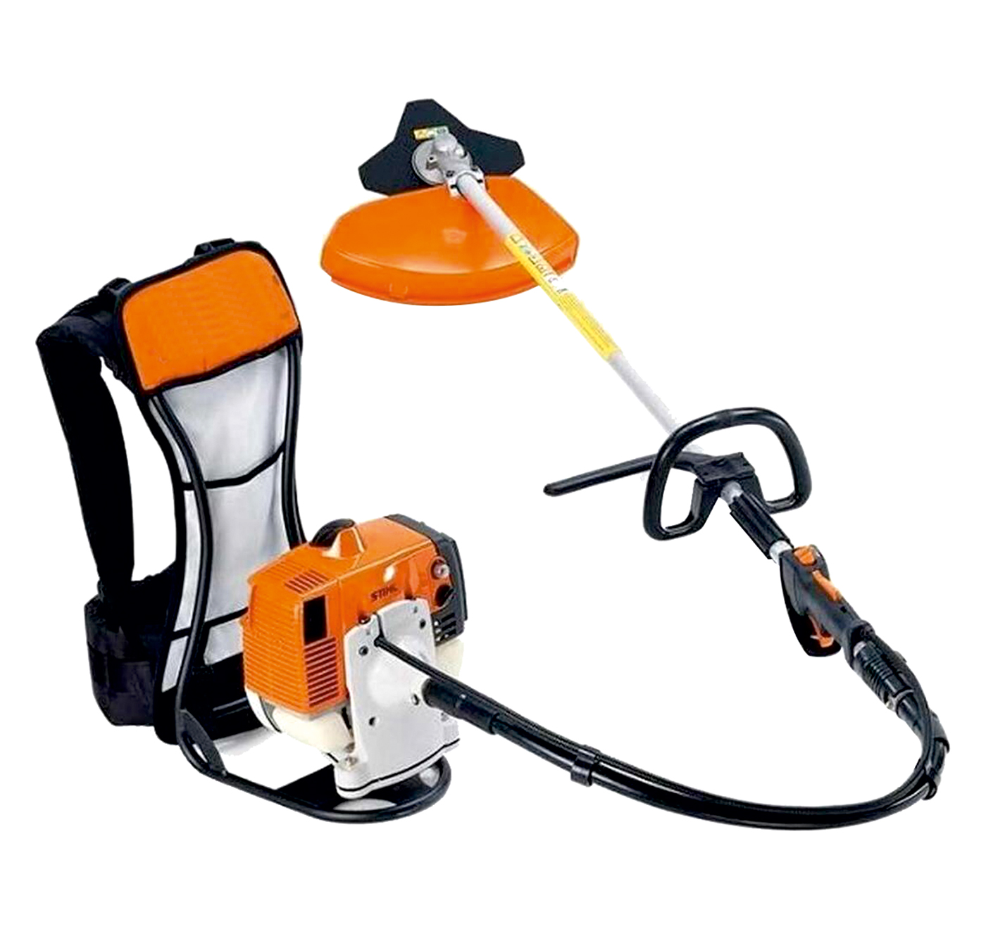 Motorlu Tırpan