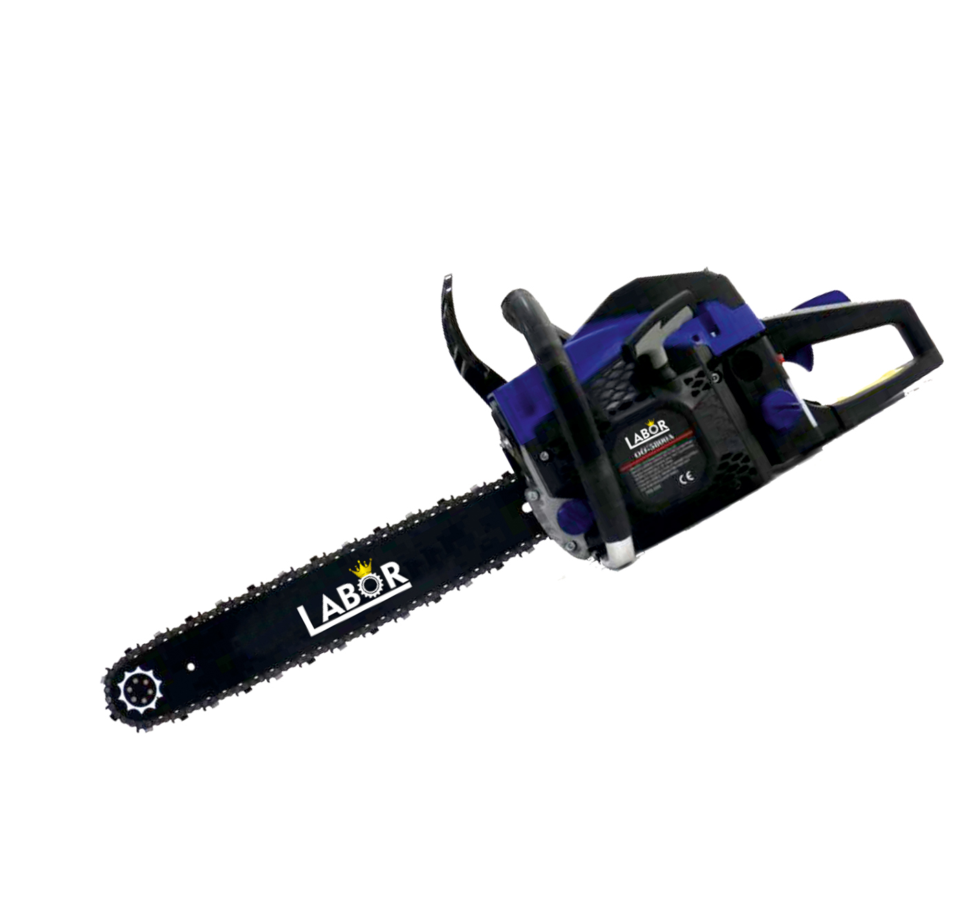 OO-5800 Benzinli Zincirli Testere